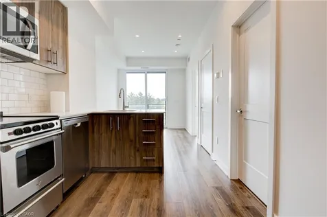 312 Erb Street West Waterloo ON N2L 0K9