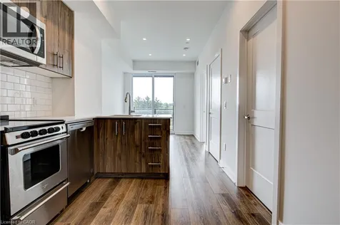 312 Erb Street West Waterloo ON N2L 0K9