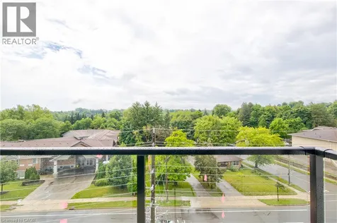 312 Erb Street West Waterloo ON N2L 0K9