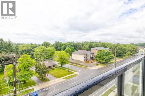 312 Erb Street West Waterloo ON N2L 0K9