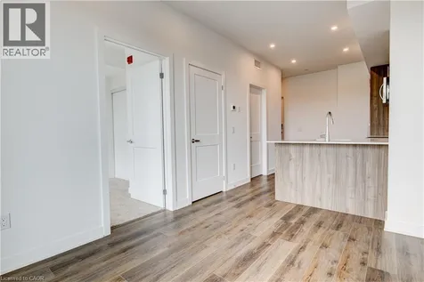 312 Erb Street West Waterloo ON N2L 0K9
