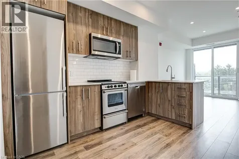 312 Erb Street West Waterloo ON N2L 0K9