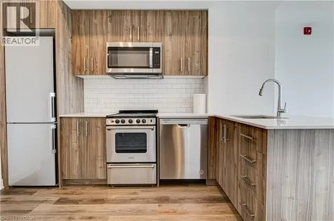 312 Erb Street West Waterloo ON N2L 0K9