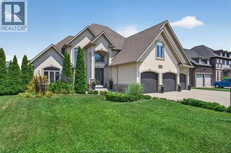 1092 Regency Crescent Lakeshore ON N0R 1A0