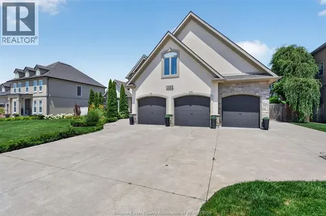 1092 Regency Crescent Lakeshore ON N0R 1A0