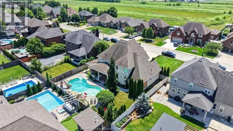 1092 Regency Crescent Lakeshore ON N0R 1A0