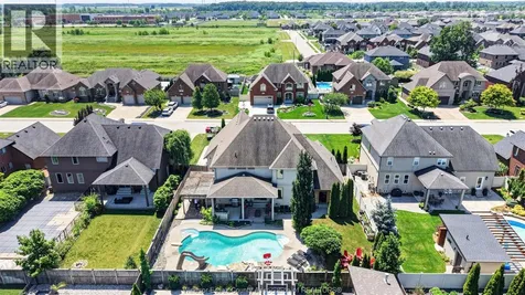 1092 Regency Crescent Lakeshore ON N0R 1A0