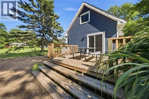 523 Avalon Lane Port Dover ON N3Y 4K2