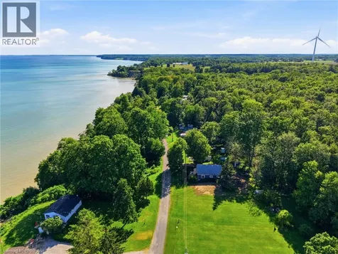 523 Avalon Lane Port Dover ON N3Y 4K2