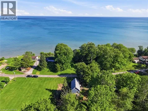 523 Avalon Lane Port Dover ON N3Y 4K2