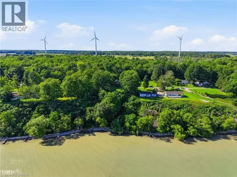 523 Avalon Lane Port Dover ON N3Y 4K2