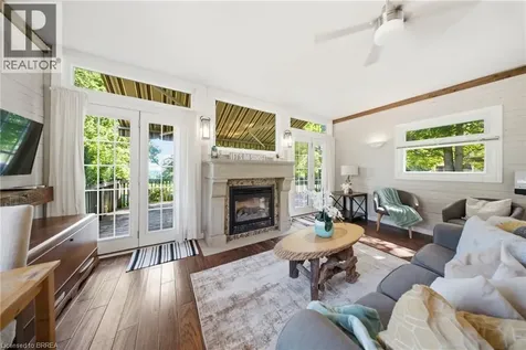 523 Avalon Lane Port Dover ON N3Y 4K2