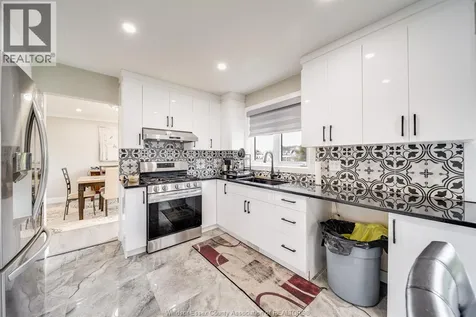 2405 Roxborough Boulevard Windsor ON N9E 2Z7