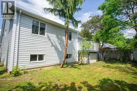 61 Leslie Avenue Port Dover ON N0A 1N4
