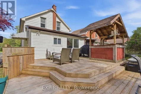 572 Downie Street Stratford ON N5A 1Y4