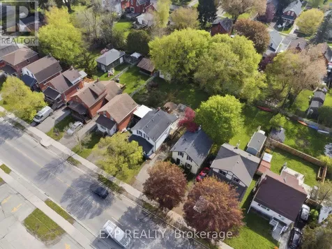 572 Downie Street Stratford ON N5A 1Y4