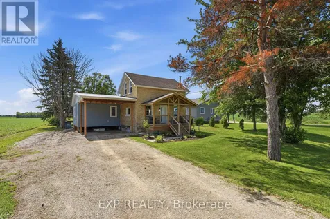 5775 Highway 23 Rr 2 Road Minto ON N0G 1Z0
