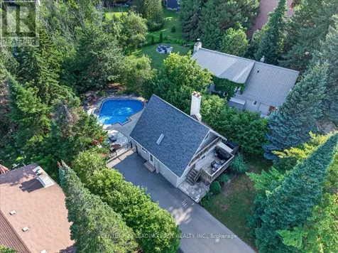 143 Campbell Crescent Blue Mountains ON L9Y 0P9
