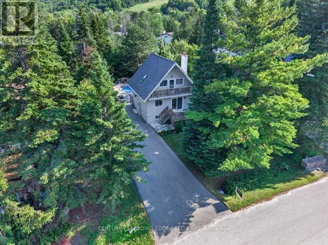 143 Campbell Crescent Blue Mountains ON L9Y 0P9