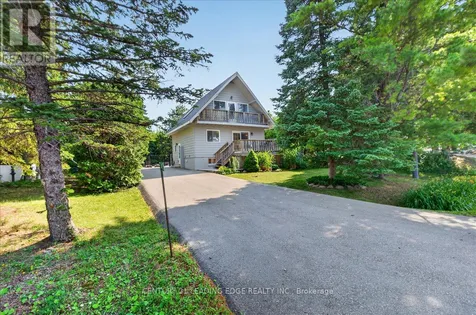 143 Campbell Crescent Blue Mountains ON L9Y 0P9
