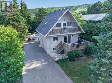 143 Campbell Crescent Blue Mountains ON L9Y 0P9