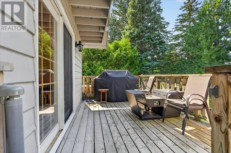 143 Campbell Crescent Blue Mountains ON L9Y 0P9
