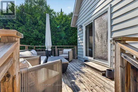 143 Campbell Crescent Blue Mountains ON L9Y 0P9