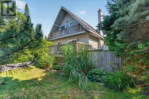 143 Campbell Crescent Blue Mountains ON L9Y 0P9