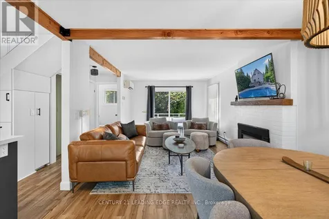 143 Campbell Crescent Blue Mountains ON L9Y 0P9