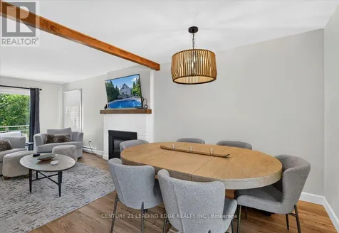 143 Campbell Crescent Blue Mountains ON L9Y 0P9