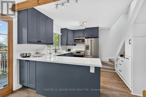 143 Campbell Crescent Blue Mountains ON L9Y 0P9