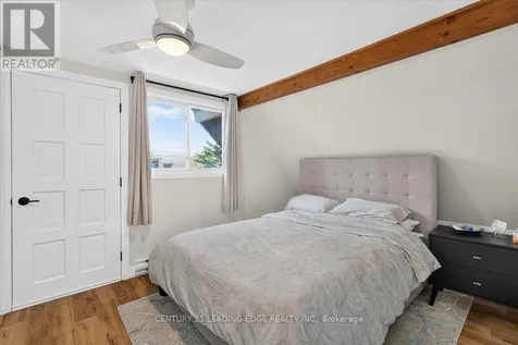 143 Campbell Crescent Blue Mountains ON L9Y 0P9