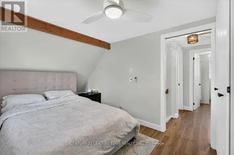 143 Campbell Crescent Blue Mountains ON L9Y 0P9