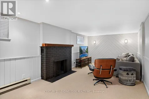 143 Campbell Crescent Blue Mountains ON L9Y 0P9