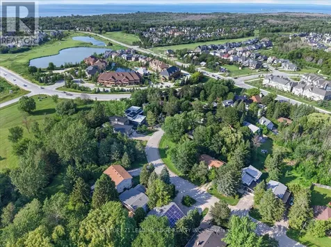 143 Campbell Crescent Blue Mountains ON L9Y 0P9