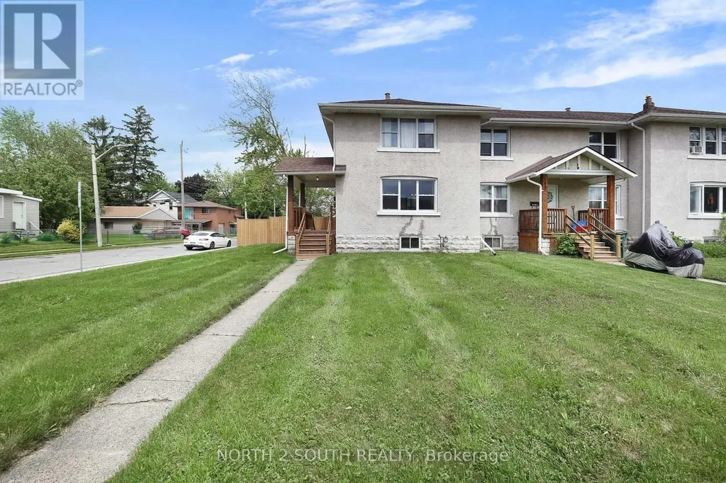 1604 Bruce Avenue Windsor ON N8X 1Y2