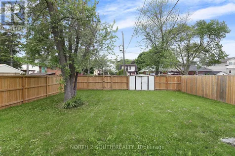 1604 Bruce Avenue Windsor ON N8X 1Y2