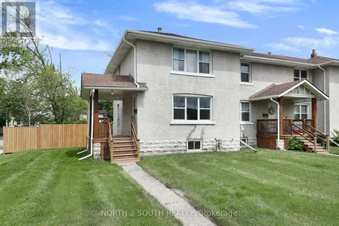 1604 Bruce Avenue Windsor ON N8X 1Y2