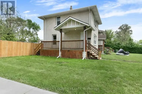 1604 Bruce Avenue Windsor ON N8X 1Y2