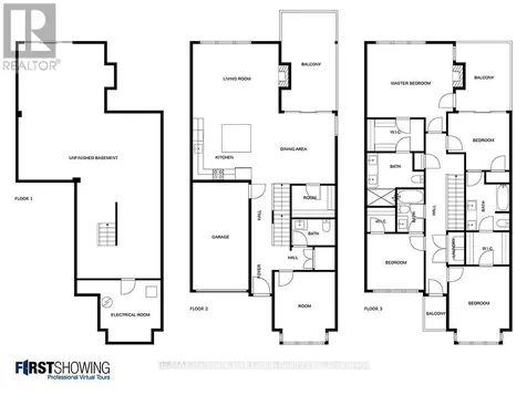 23 Waterview Lane Blue Mountains ON N0H 2P0
