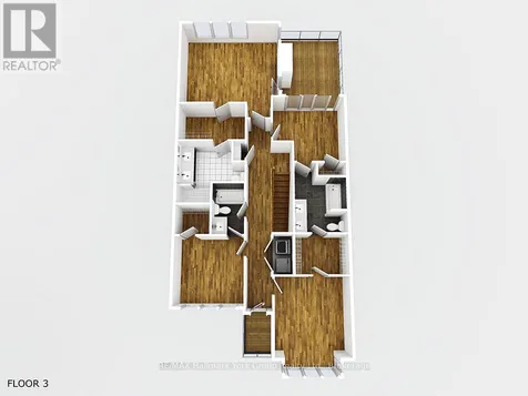 23 Waterview Lane Blue Mountains ON N0H 2P0