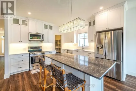 315 6th Avenue West Owen Sound ON N4K 6K7