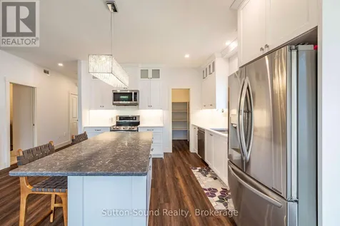315 6th Avenue West Owen Sound ON N4K 6K7