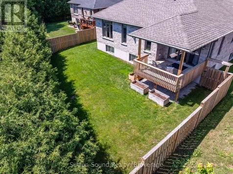 315 6th Avenue West Owen Sound ON N4K 6K7