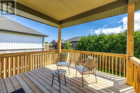 315 6th Avenue West Owen Sound ON N4K 6K7