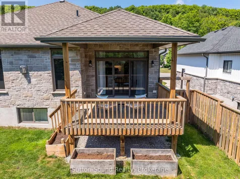 315 6th Avenue West Owen Sound ON N4K 6K7