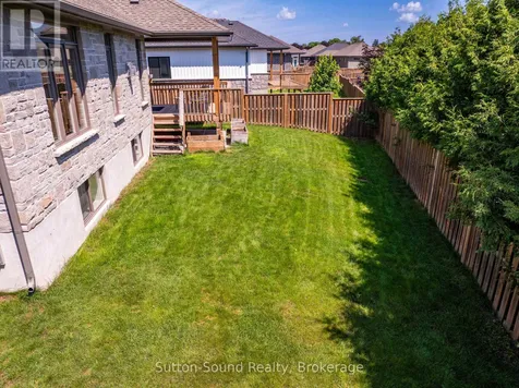 315 6th Avenue West Owen Sound ON N4K 6K7
