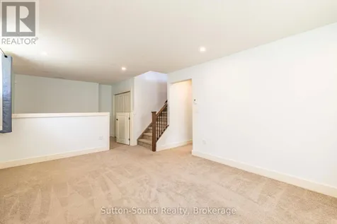 315 6th Avenue West Owen Sound ON N4K 6K7