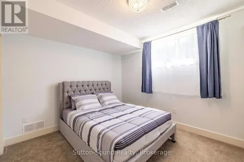 315 6th Avenue West Owen Sound ON N4K 6K7
