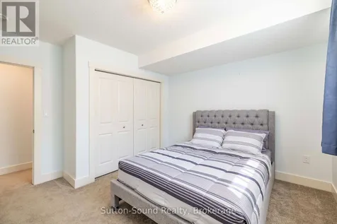 315 6th Avenue West Owen Sound ON N4K 6K7